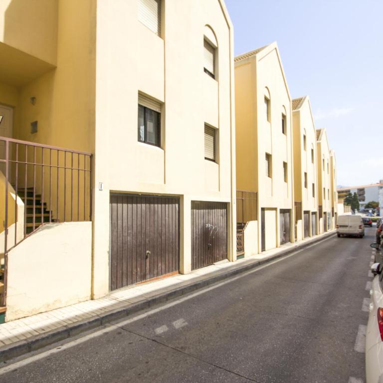 Canovas Nerja - Antali Villas - Casa Vacacional de 3 dormitorios - 21