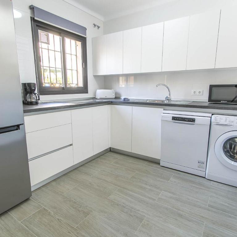 Canovas Nerja - Antali Villas - Casa Unifamiliar de 2 dormitorios - 7