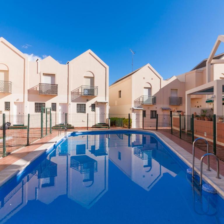 Canovas Nerja - Antali Villas - Casa Unifamiliar de 2 dormitorios - 8