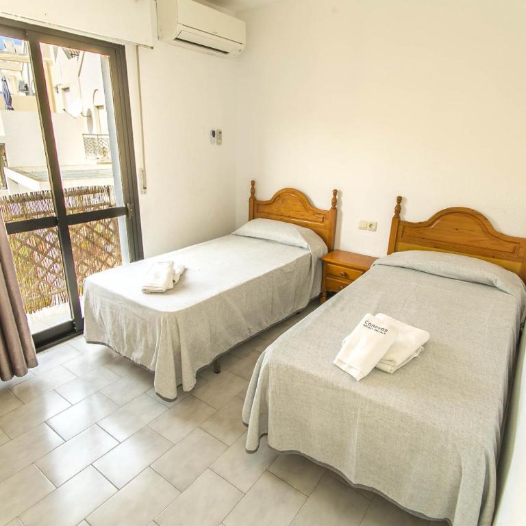 Canovas Nerja - Antali Villas - Casa Unifamiliar de 2 dormitorios - 9