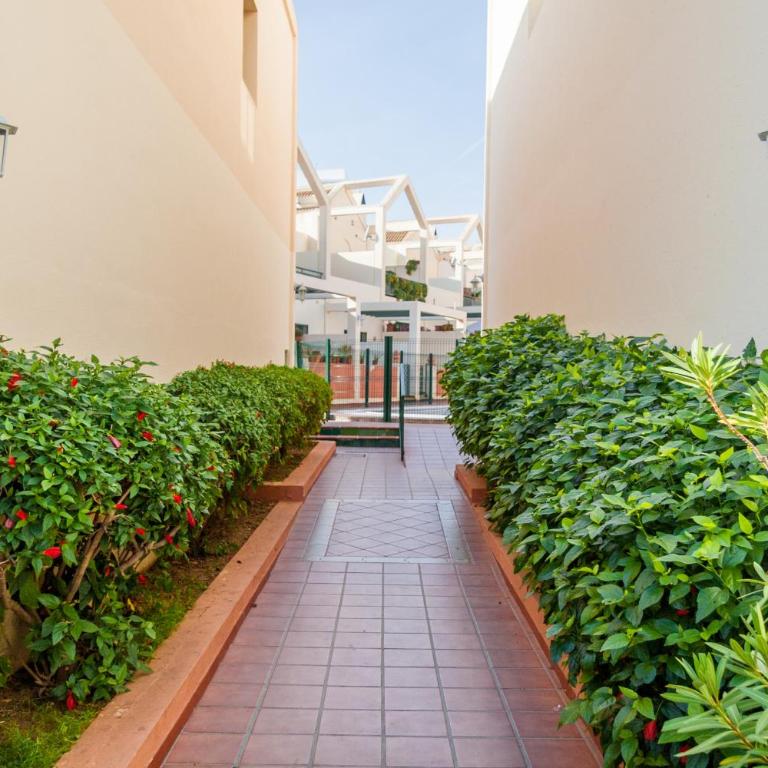 Canovas Nerja - Antali Villas - Casa Unifamiliar de 2 dormitorios - 11