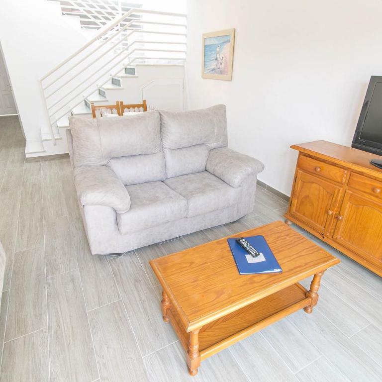 Canovas Nerja - Antali Villas - Casa Unifamiliar de 2 dormitorios - 2