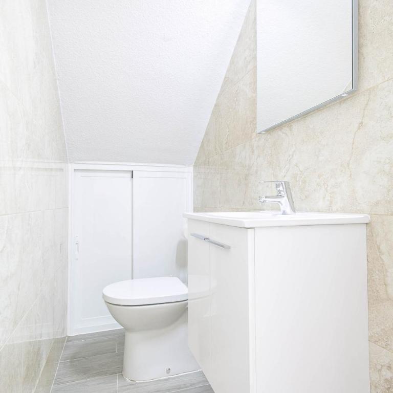 Canovas Nerja - Antali Villas - Casa Unifamiliar de 2 dormitorios - 4