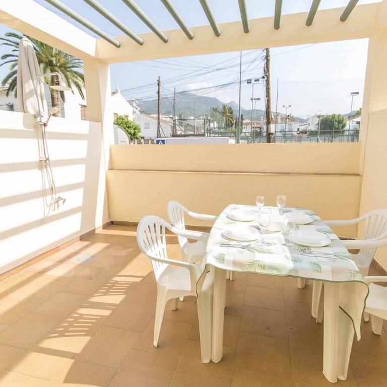 Canovas Nerja - Antali Villas - Casa Unifamiliar de 2 dormitorios - 5