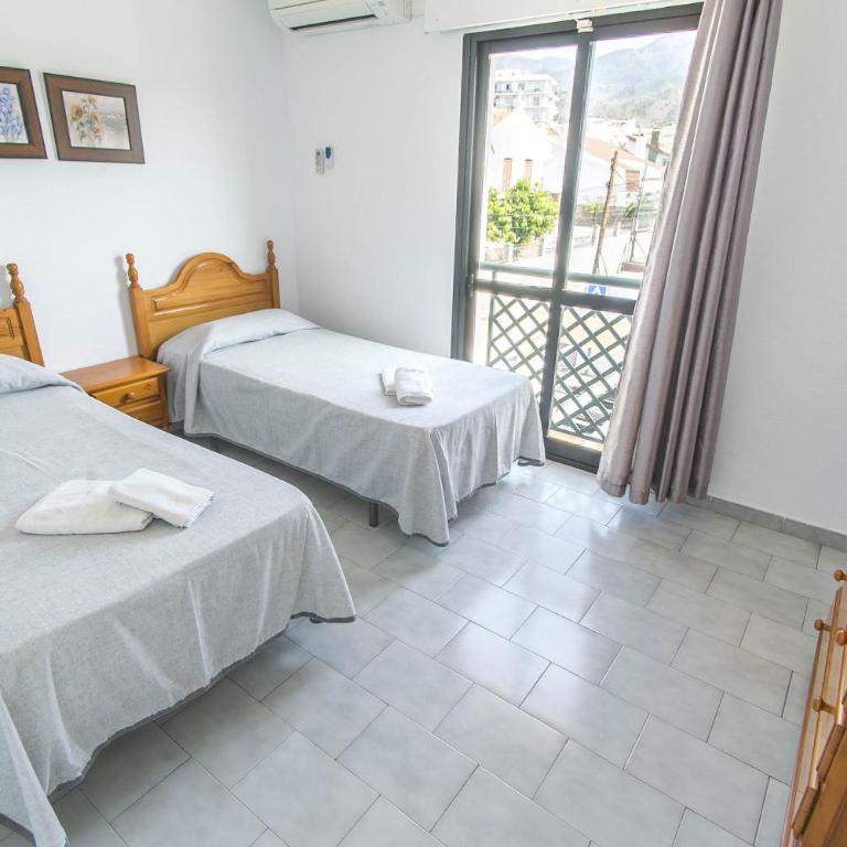 Canovas Nerja - Antali Villas - Casa Unifamiliar de 2 dormitorios - 6