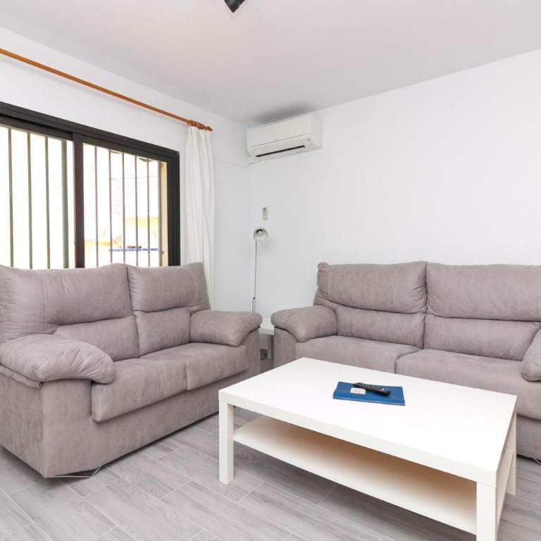 Canovas Nerja - Antali Villas - Casa de 3 dormitorios - 3