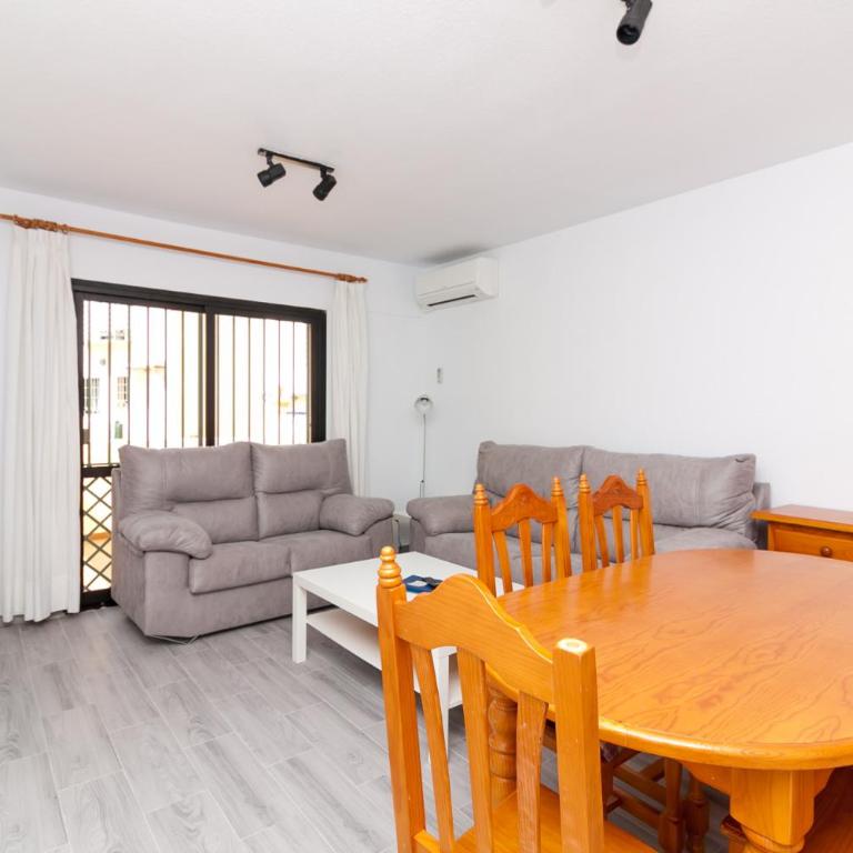 Canovas Nerja - Antali Villas - Casa de 3 dormitorios - 2