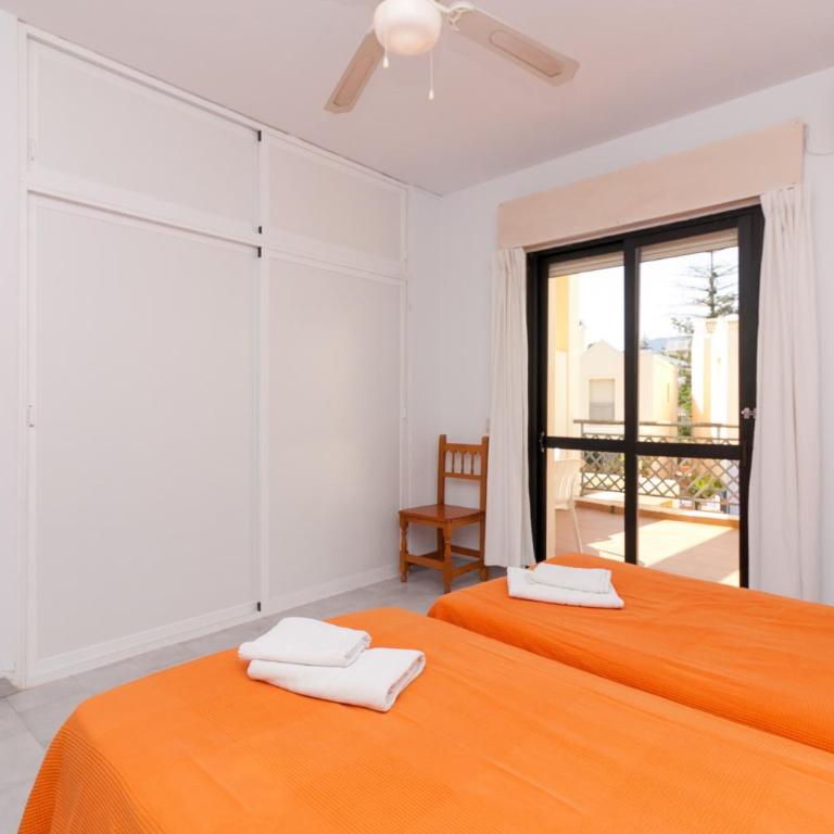 Canovas Nerja - Antali Villas - Casa de 3 dormitorios - 5