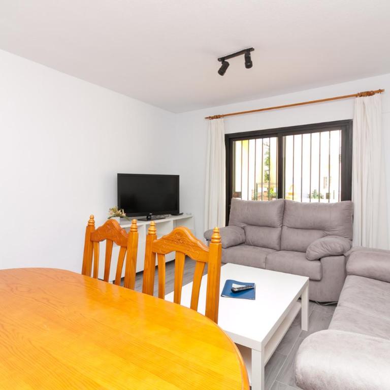 Canovas Nerja - Antali Villas - Casa de 3 dormitorios - 13