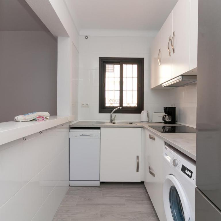 Canovas Nerja - Antali Villas - Casa de 3 dormitorios - 16
