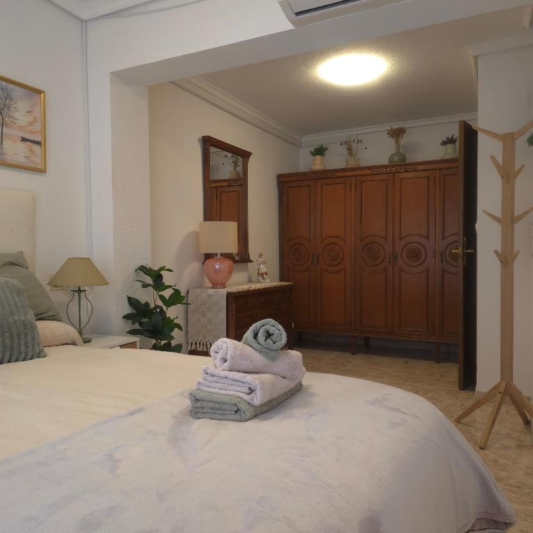 apartamento alma - Apartamento de 2 dormitorios - 18