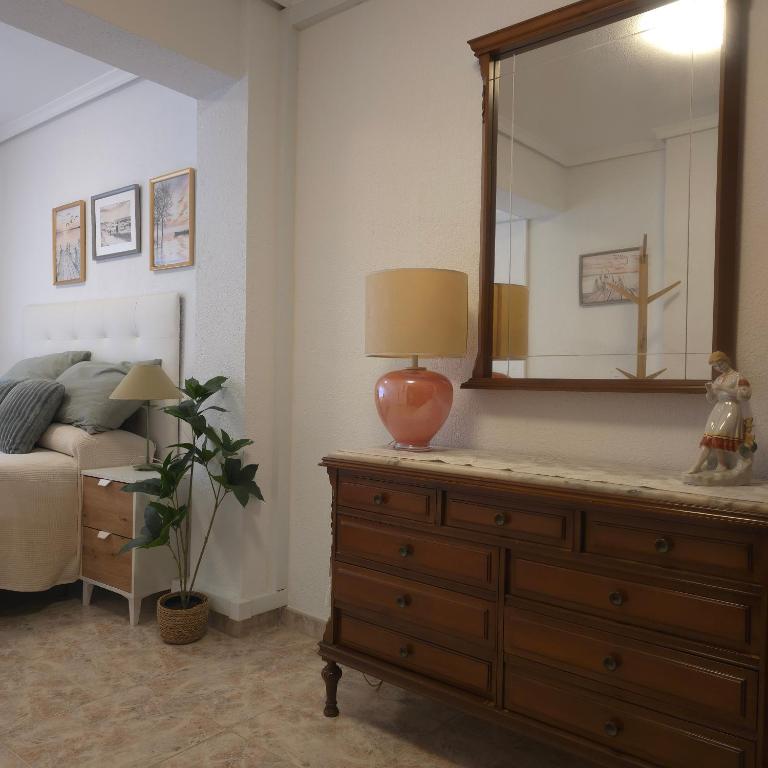 apartamento alma - Apartamento de 2 dormitorios - 17