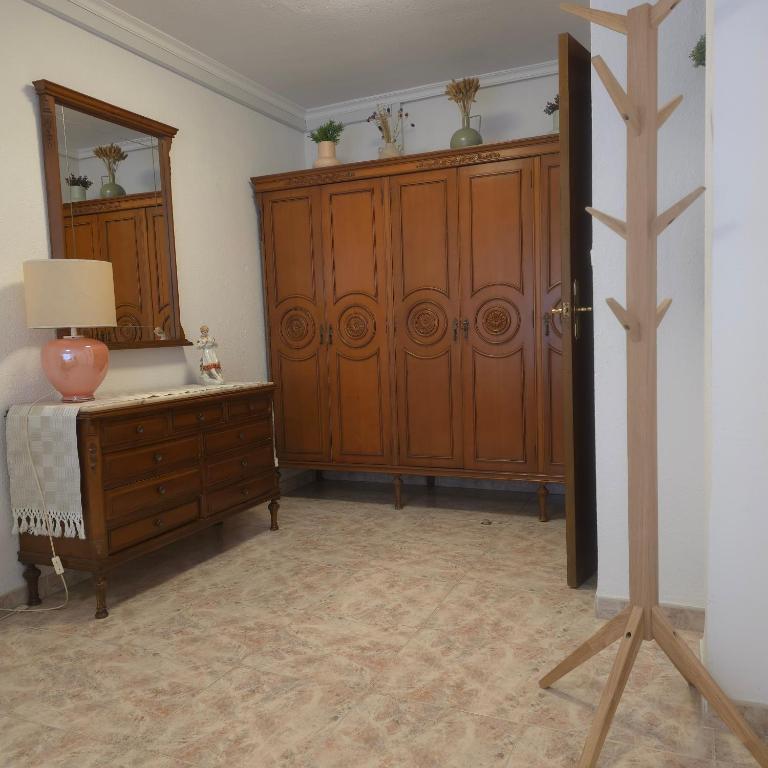 apartamento alma - Apartamento de 2 dormitorios - 16