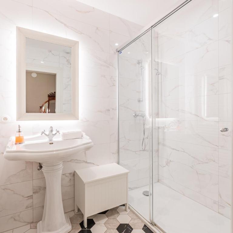 Maison Koch · Maison bourgeoise - 240 m2 - Casa de 6 dormitorios - 7