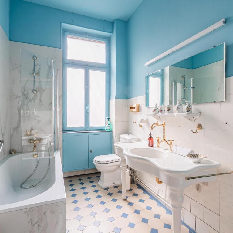 Maison Koch · Maison bourgeoise - 240 m2 - Casa de 6 dormitorios - 12