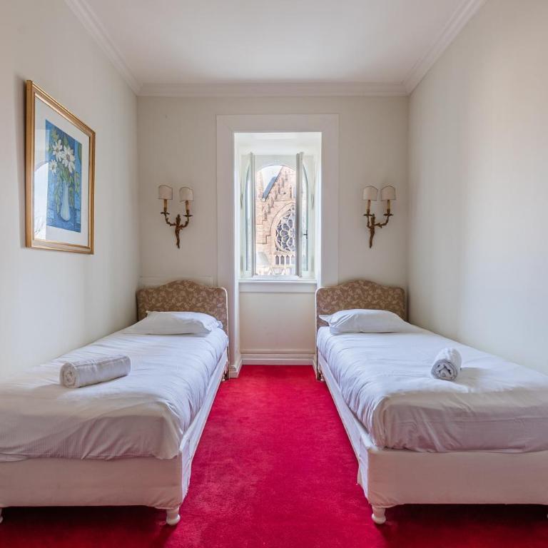 Maison Koch · Maison bourgeoise - 240 m2 - Casa de 6 dormitorios - 16