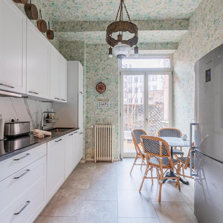 Maison Koch · Maison bourgeoise - 240 m2 - Casa de 6 dormitorios - 4