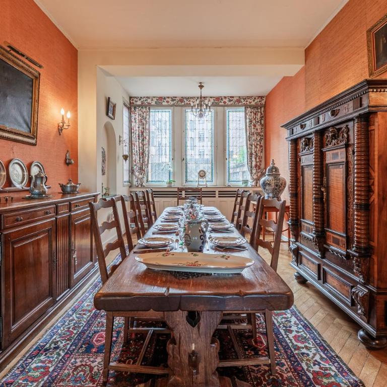 Maison Koch · Maison bourgeoise - 240 m2 - Casa de 6 dormitorios - 5