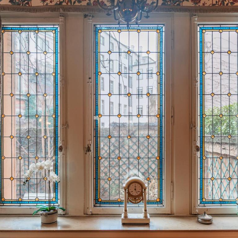 Maison Koch · Maison bourgeoise - 240 m2 - Casa de 6 dormitorios - 18