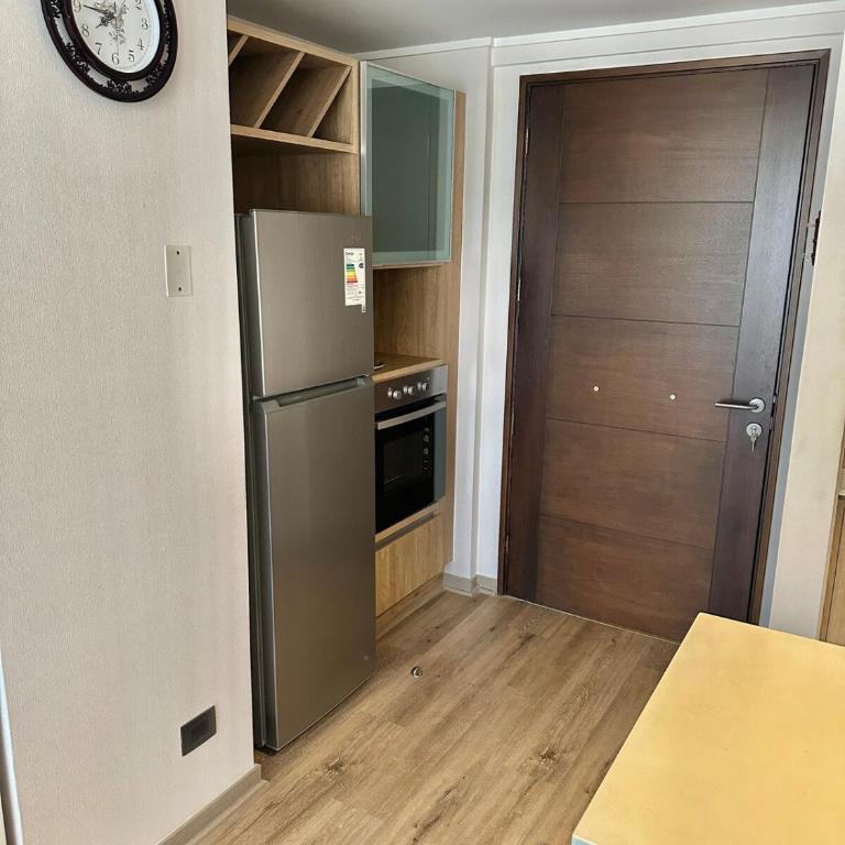 Departamento en La Florida - Apartamento de 1 dormitorio - 8
