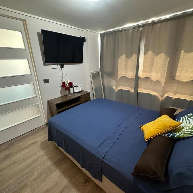 Departamento en La Florida - Apartamento de 1 dormitorio - 18