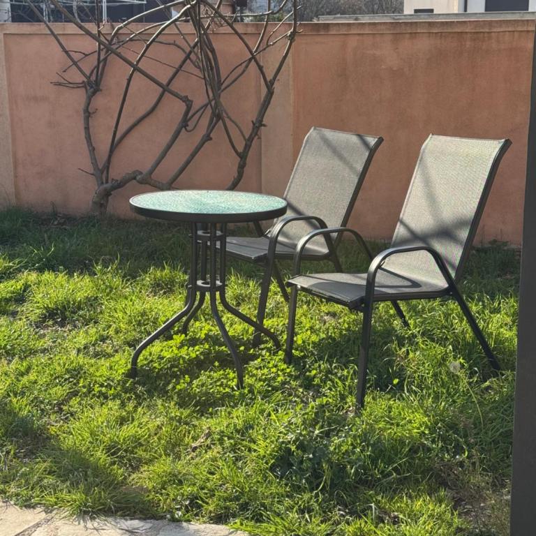 Villa Bait - Two-Bedroom House - 6