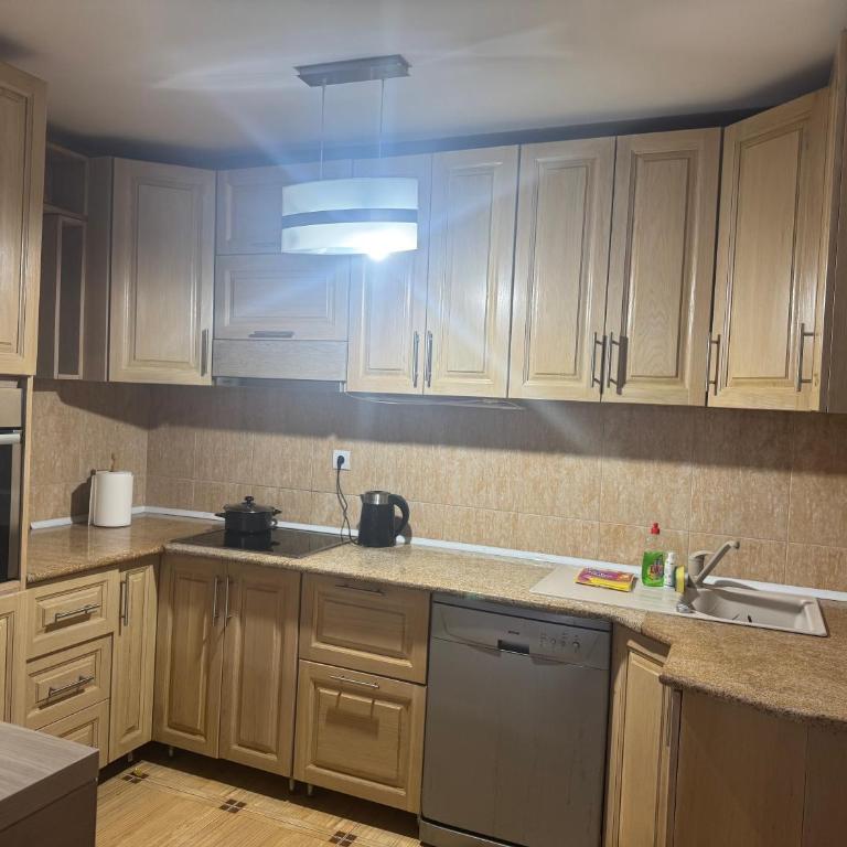 Villa Bait - Two-Bedroom House - 7