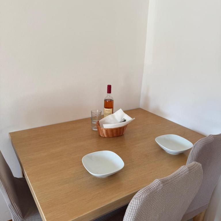 Villa Bait - Two-Bedroom House - 14