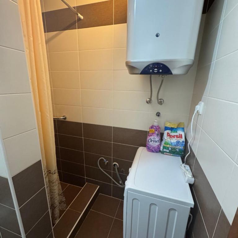 Villa Bait - Two-Bedroom House - 15