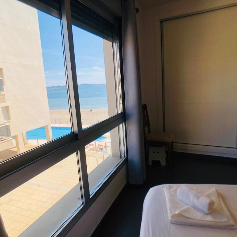 La Manga Beach Club Frontal by Alina365 - Apartamento - 13