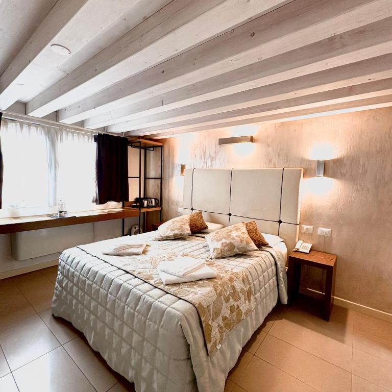 Al Canal Regio - Guest House - Camera Matrimoniale Standard - 3