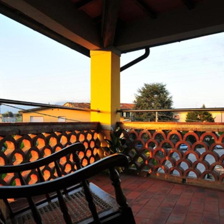 B&B Il Casale di Nanni - Camera Matrimoniale con Bagno Privato Esterno - 6