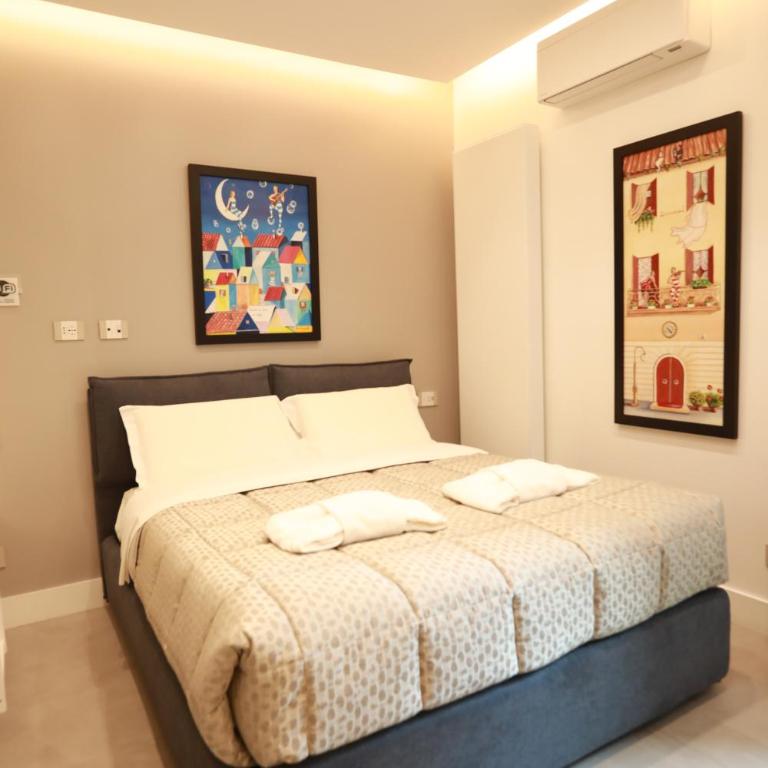 Unique Luxury Stay - Suite Familiare Deluxe - 6