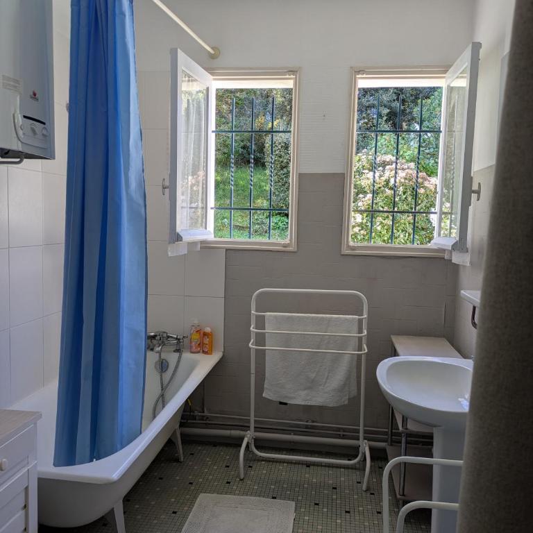 Villa centre ville SOULAC sur Mer - Casa con 3 Camere da Letto - 9