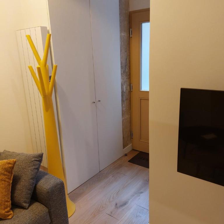 Apartments Paris Centre - At Home Hotel - Appartement Supérieur - 5