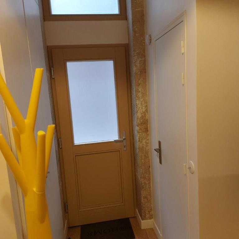 Apartments Paris Centre - At Home Hotel - Appartement Supérieur - 6