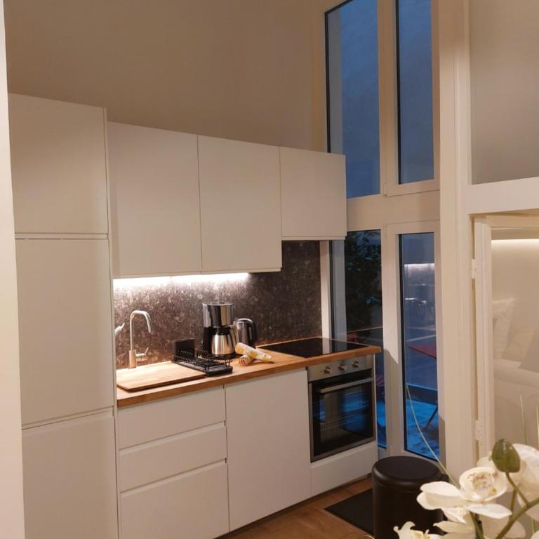 Apartments Paris Centre - At Home Hotel - Appartement Supérieur - 16