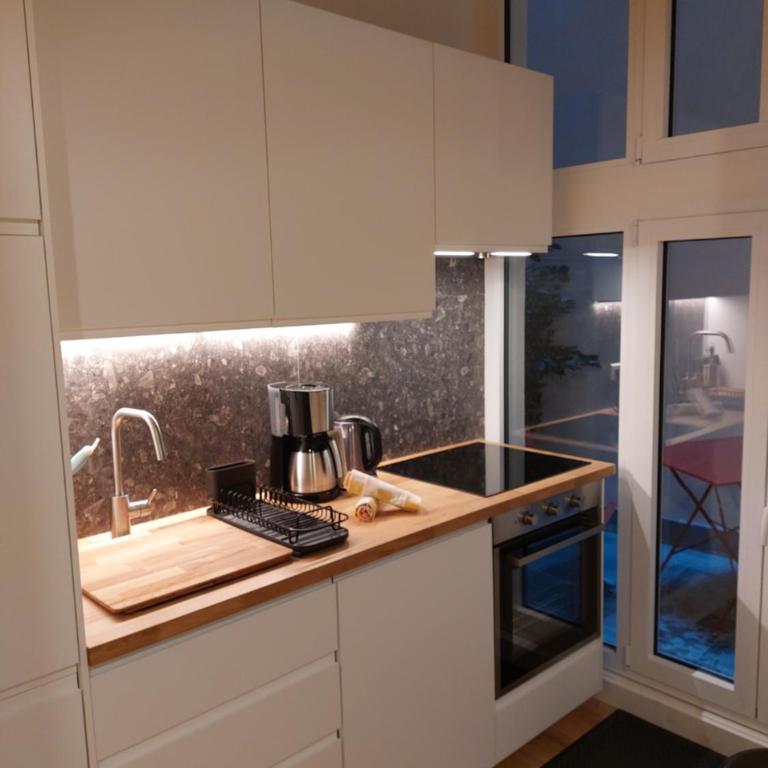 Apartments Paris Centre - At Home Hotel - Appartement Supérieur - 18