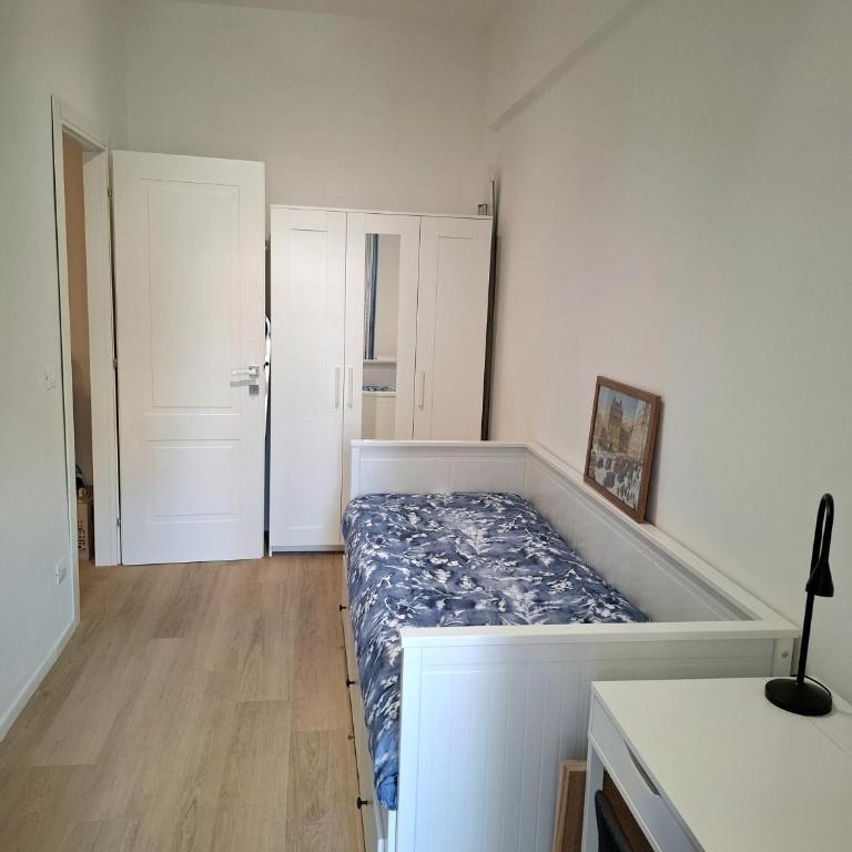 DimorAlexis, the house in front of Vatican's walls - Appartamento con 2 Camere da Letto - 18