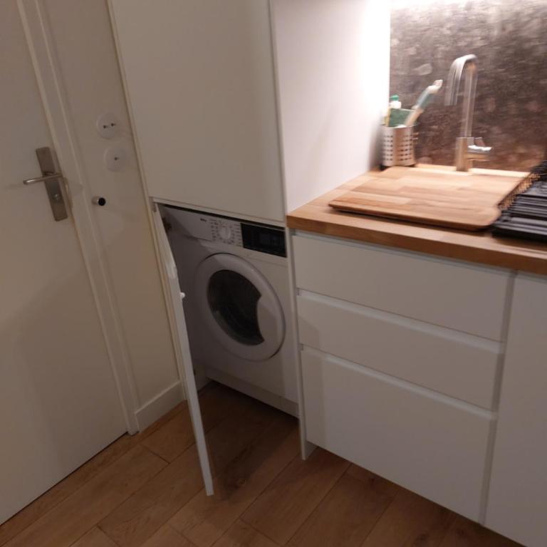 Apartments Paris Centre - At Home Hotel - Appartement Supérieur - 22