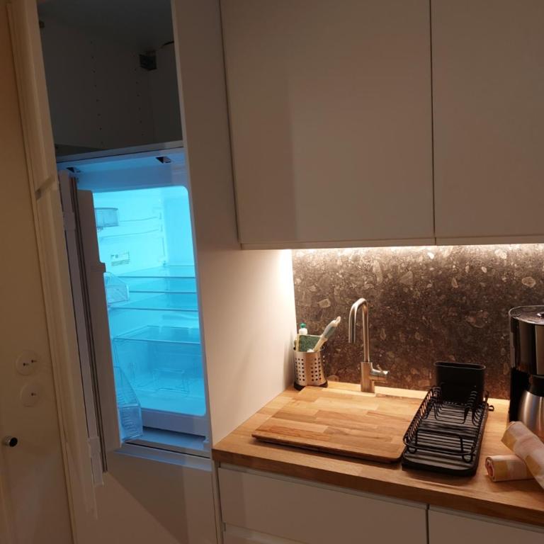 Apartments Paris Centre - At Home Hotel - Appartement Supérieur - 23