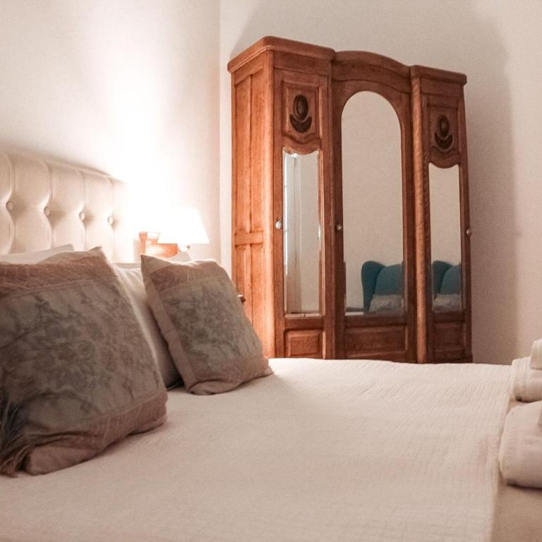 Divina Casona - Casa de 3 dormitorios - 6