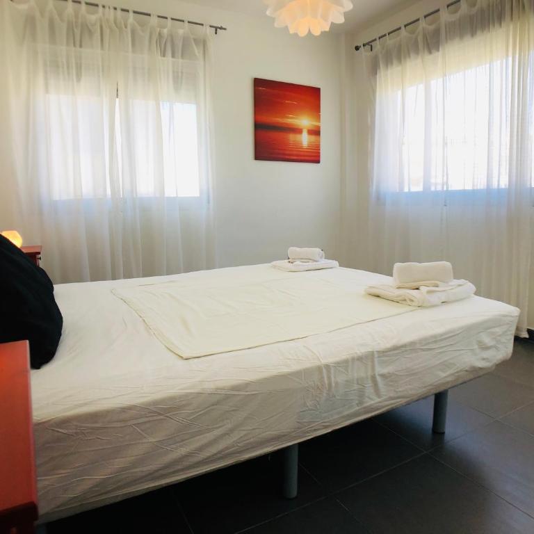 La Manga Beach Club Lateral by Alina365 - Apartamento - 5