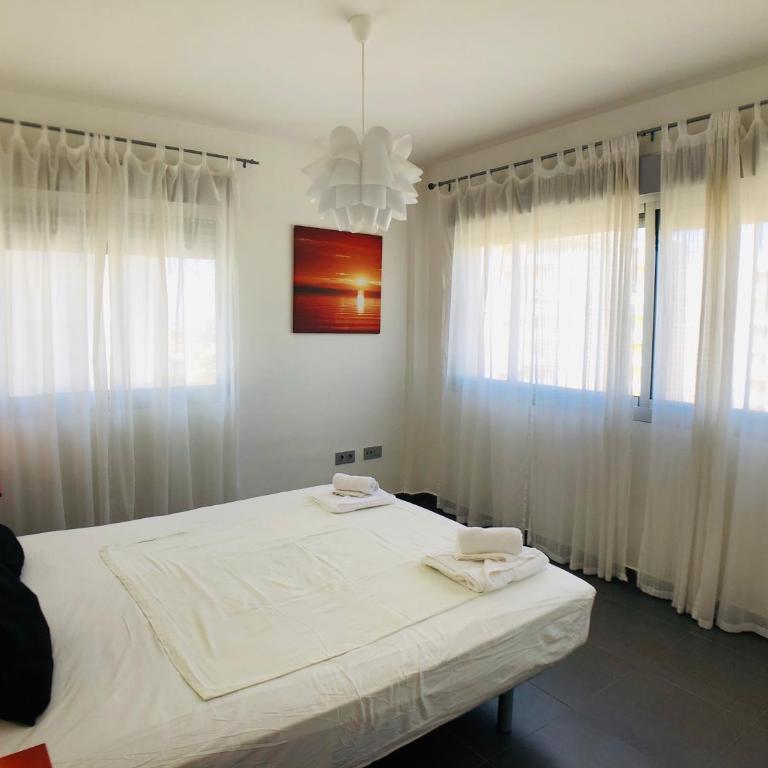 La Manga Beach Club Lateral by Alina365 - Apartamento - 2