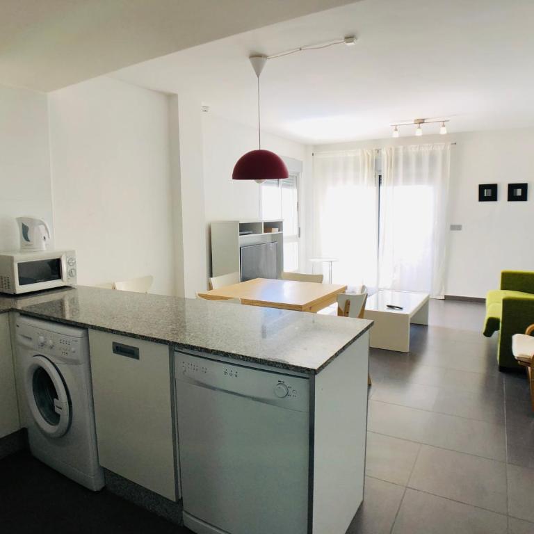 La Manga Beach Club Lateral by Alina365 - Apartamento - 1