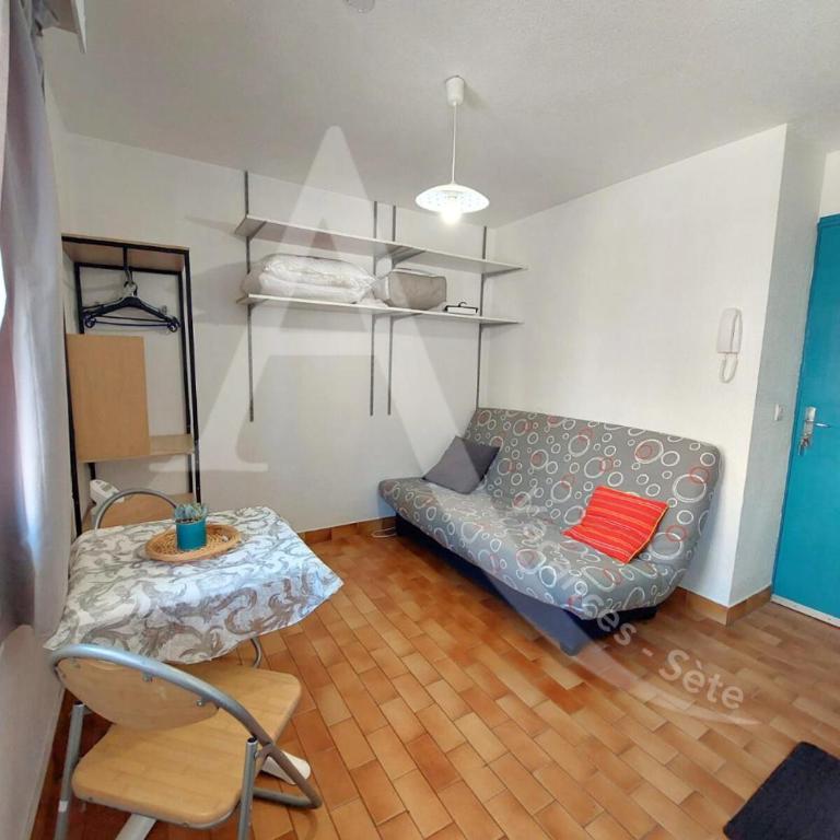 Studio entre vie de quartier et plages - Studio - 1