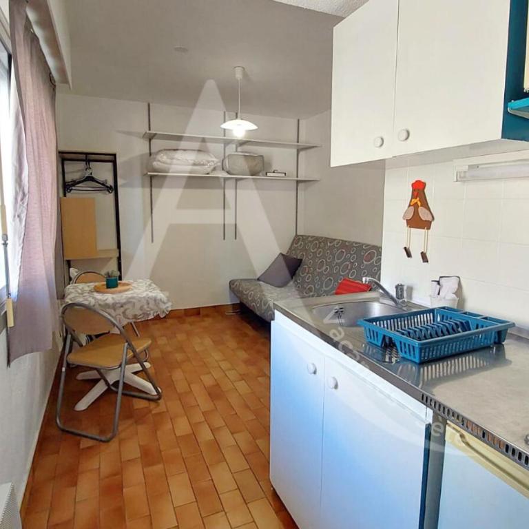 Studio entre vie de quartier et plages - Studio - 2