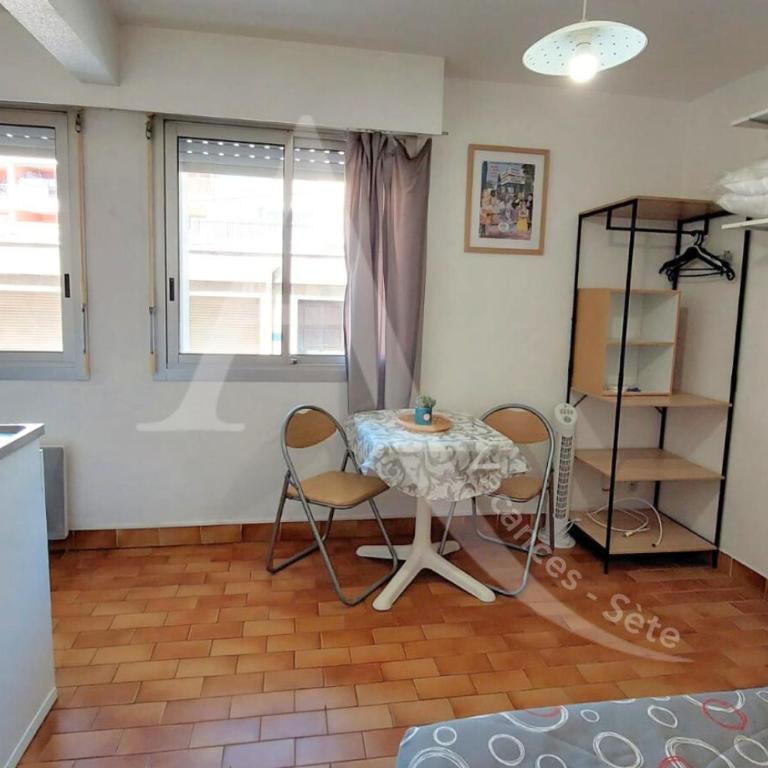 Studio entre vie de quartier et plages - Studio - 3