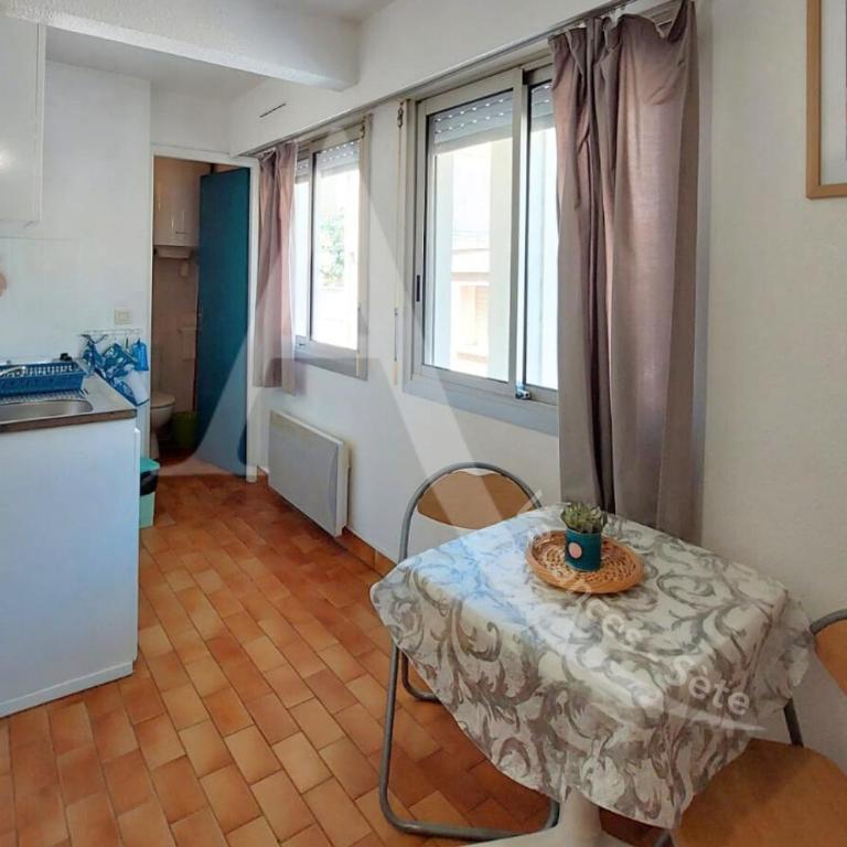 Studio entre vie de quartier et plages - Studio - 4