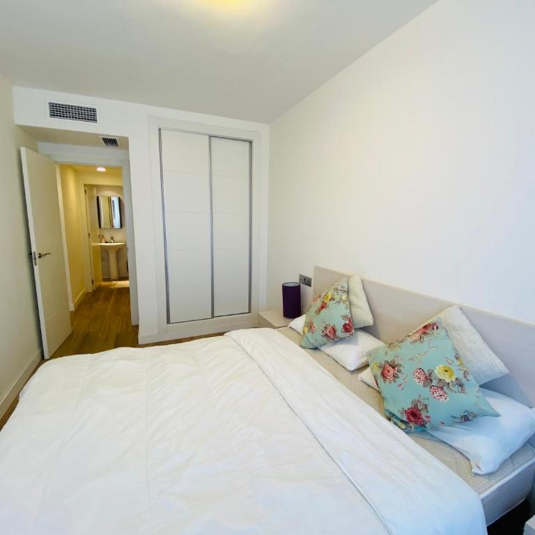 La Manga Beach Club Lateral by Alina365 - Apartamento - 2